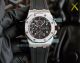 Copy Audemars Piguet Royal Oak Offshore Black Chronograph Dial Black Red Rubber (1)_th.jpg